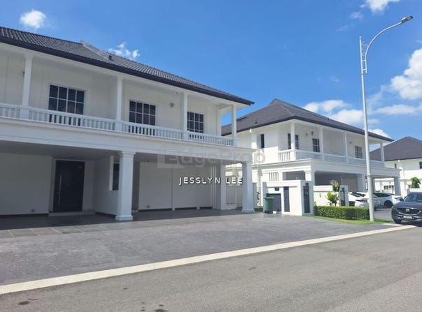 Semenyih, Selangor 43700