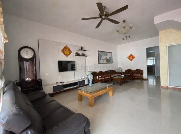 Jalan Daun Inai, Bandar Menjalara, Kuala Lumpur, SUNWAY SPK, Sunway SPK Damansara, Kuala Lumpur 52200
