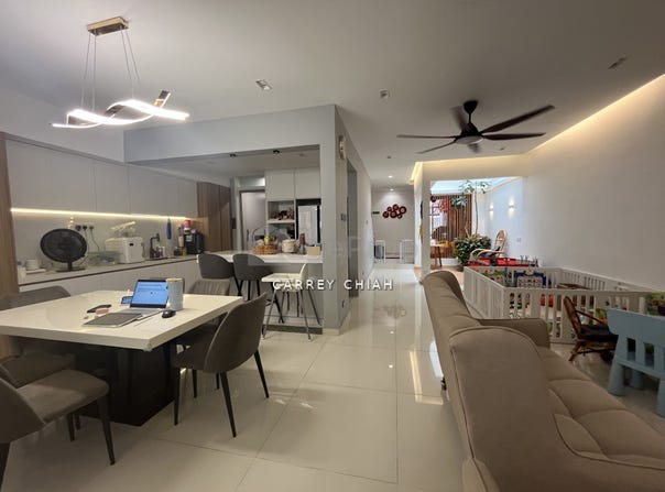 Jalan LE, Puchong, Selangor 47100