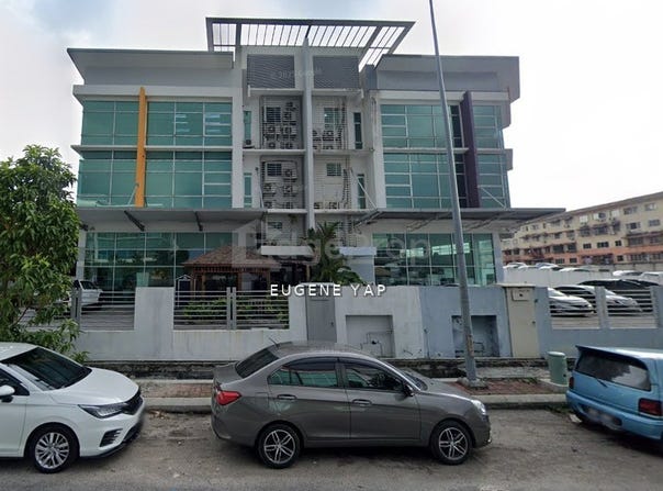 Seri Kembangan, Selangor 43300