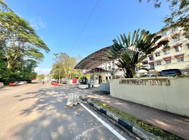 Jalan PJU 10/4, 47830, Selangor, Damansara Damai, Selangor 47830