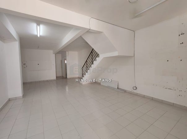 Jalan Scientex, Kulai, Johor 81000