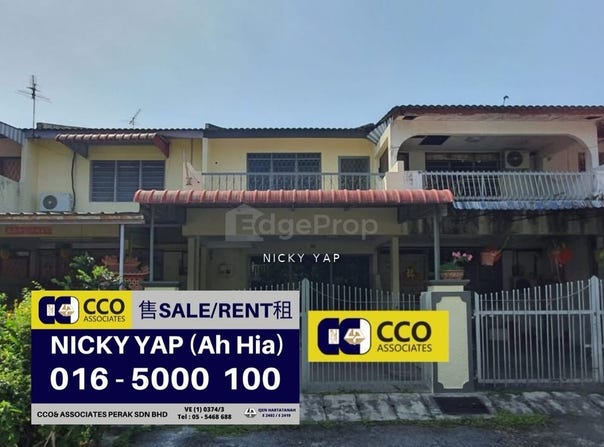 Ipoh, Perak 31400