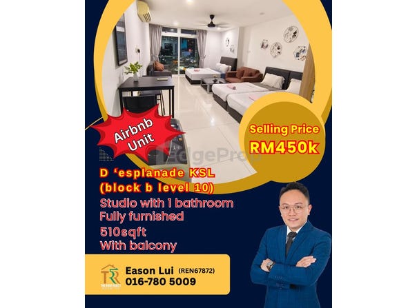 Johor Bahru, Johor 80250