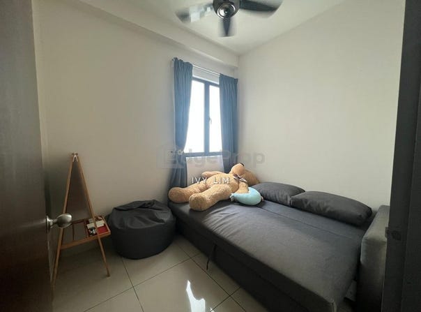 Gombak, Kuala Lumpur 53000