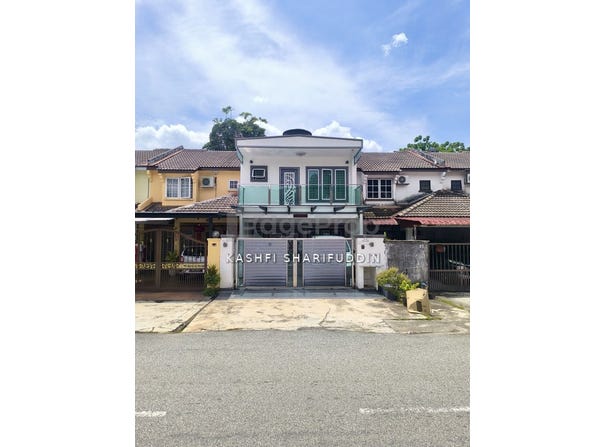 Ampang, Selangor 68000