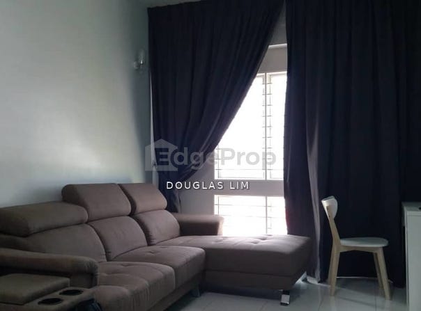 Shah Alam, Selangor 40400
