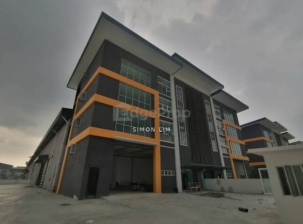 Jalan Haji Abdul Manan 1, Klang, Selangor 41050