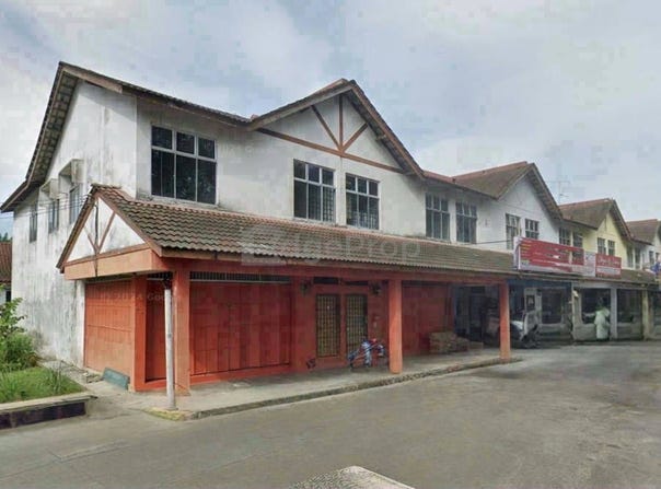 J, Kulai, Johor 81000