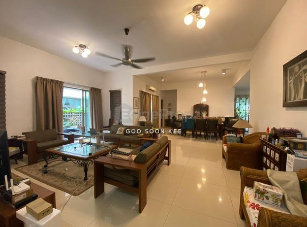 Jalan Hang Kasturi, East Ledang, Johor 79250