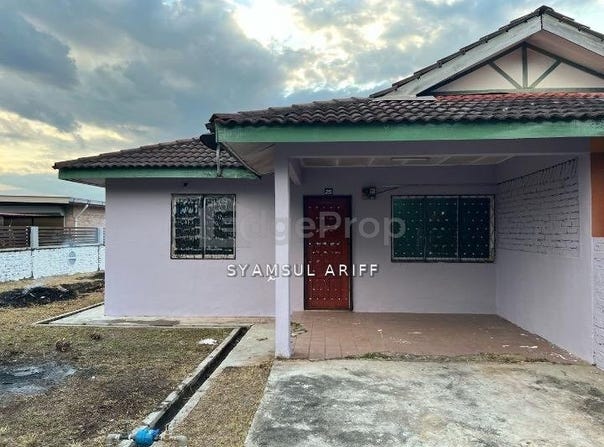 11, JALAN PMSJ 6, TAMAN SETIA JASA, Temerloh, Pahang