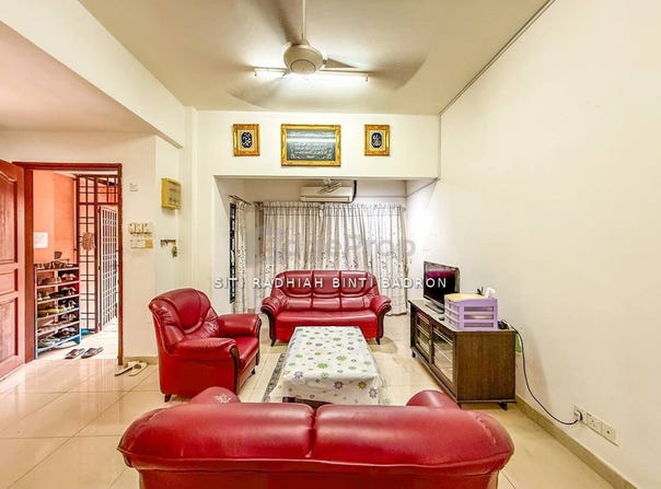 Off Jalan Reko, Kajang, Selangor 43000