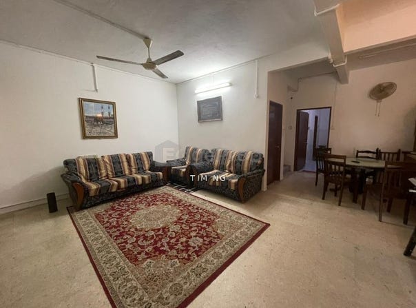 Lorong Kota Permai, Bukit Mertajam, Penang 14000