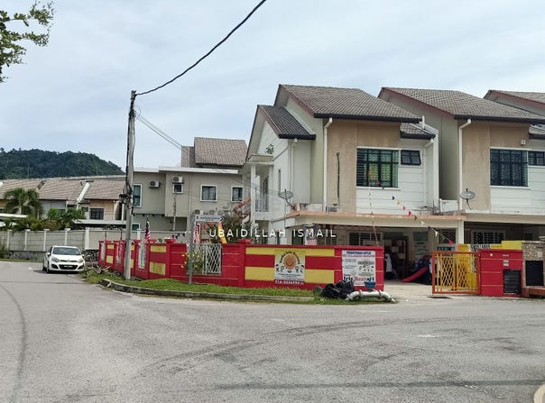 JALAN 2, Kajang, Selangor 43000