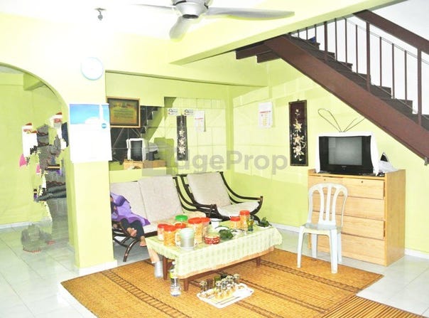 Bukit anggerik, Cheras, Selangor 56000