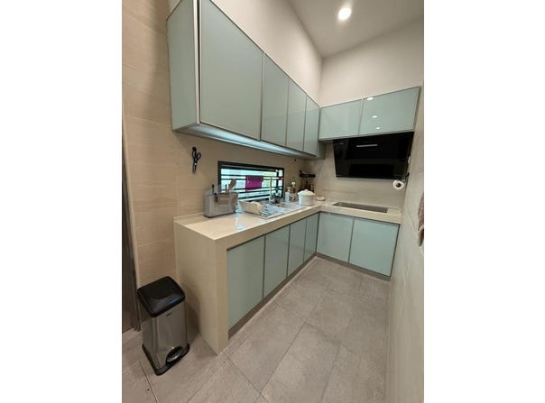 Iskandar, Johor Bahru, Johor 81100