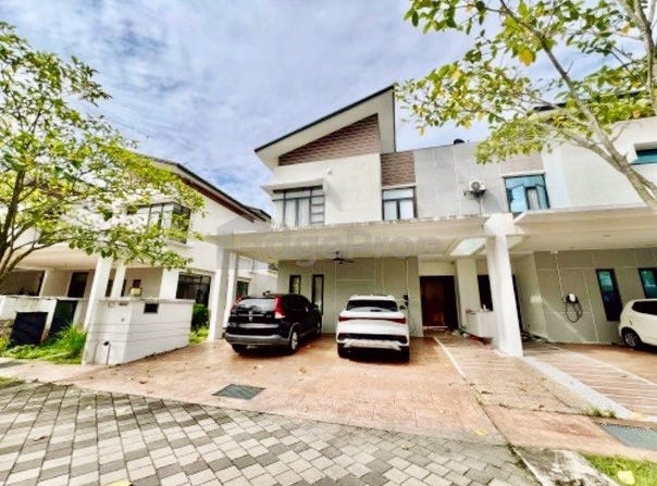 Jalan SE2, Seri Kembangan, Selangor 43300