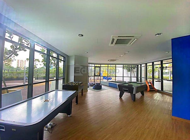 Off Jalan Klang Lama, Jalan Klang Lama (Old Klang Road), Kuala Lumpur 58100