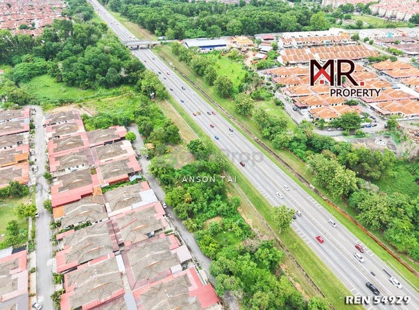 Kuala Muda, Kedah