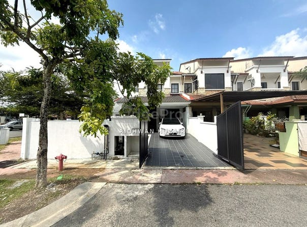 Jalan Putra Perdana 6/6, Puchong, Selangor 47100