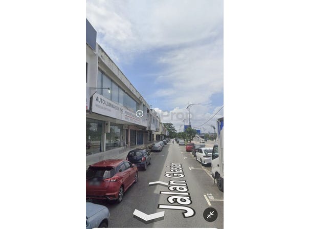 Johor Bahru, Johor 80200
