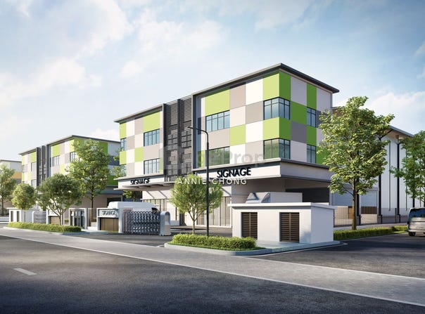 Rawang, Selangor 48100