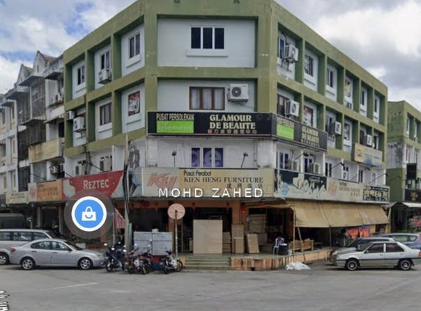 Ampang, Selangor 68000