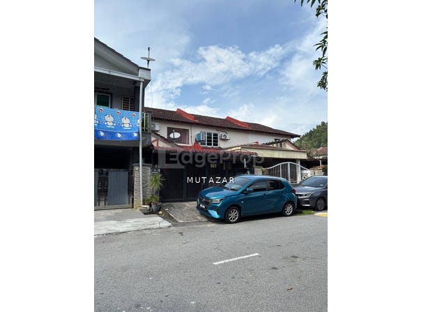 Jalan TKP, Kajang, Selangor 43000