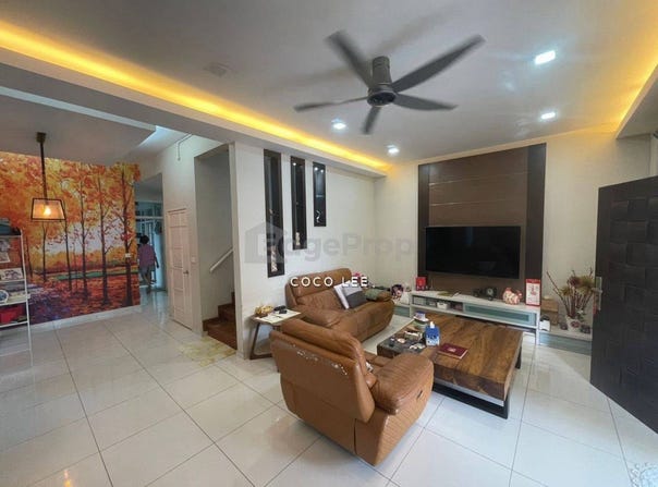 Johor Bahru, Johor 81200