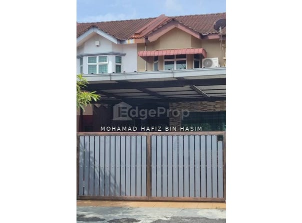 Nibong Tebal, Penang 14300