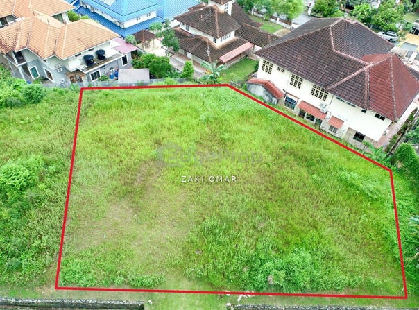 Section 8, Shah Alam, Selangor 40000