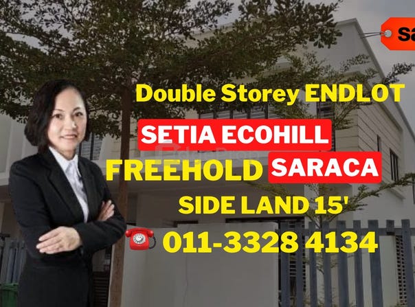 Semenyih, Semenyih, Selangor 43500