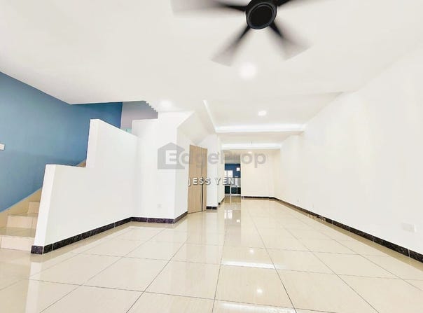 Jalan Bukit Permai, Kajang, Selangor 43000