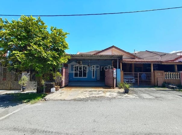 Jalan 7/14, Rawang, Selangor 48020