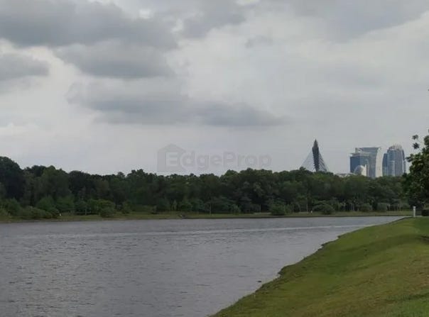 Cyberjaya, Selangor 64000