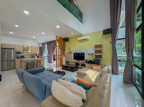 Jalan Cemara, Seri Kembangan, Selangor 43300