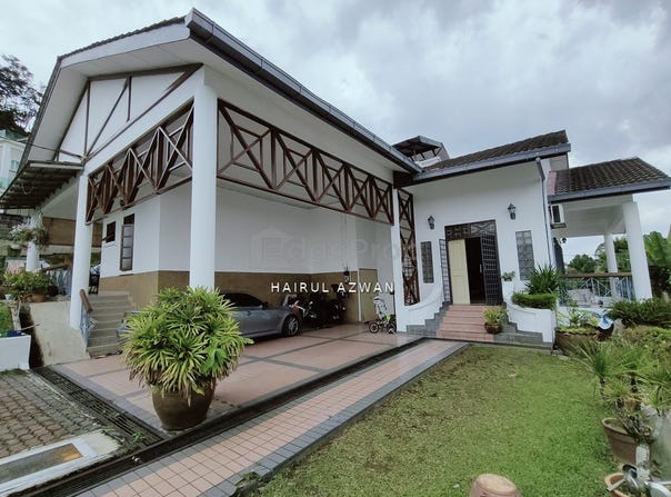 Gombak, Kuala Lumpur 53100
