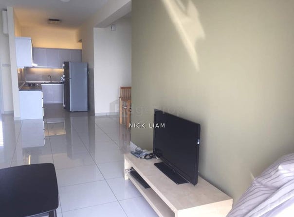 Jalan Pantai Sinaran, Lebuhraya Jelutong, Gelugor, 11700, Penang, Gelugor, Penang 11700