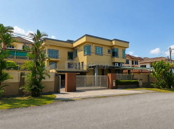 Rawang, Selangor 48000