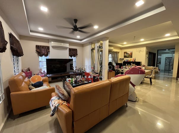 Cheras, Kuala Lumpur 56000