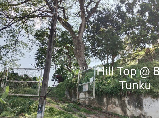 C, Kenny Hills (Bukit Tunku), Kuala Lumpur 50480