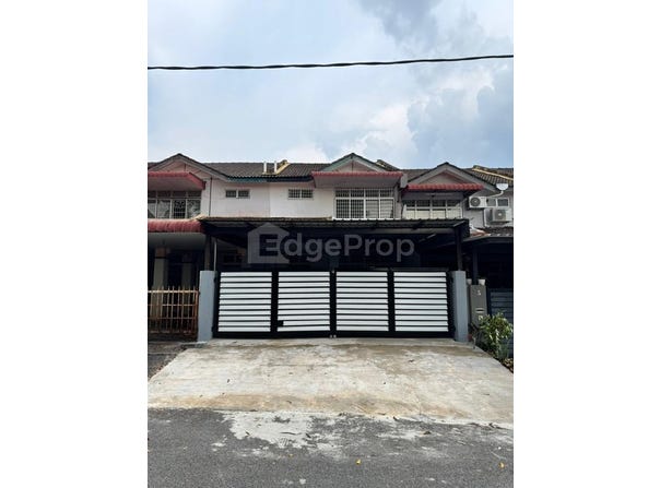 Sungai Petani, Kedah 8000