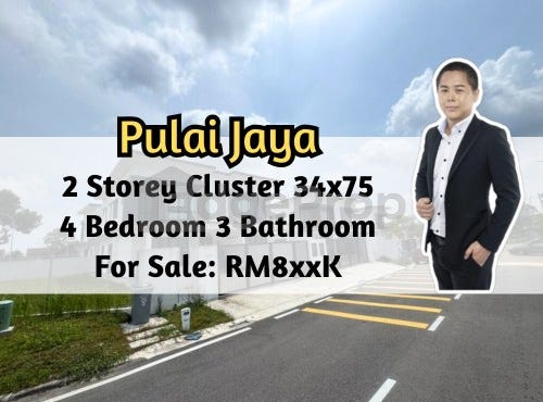 Johor Bahru, Johor 81300