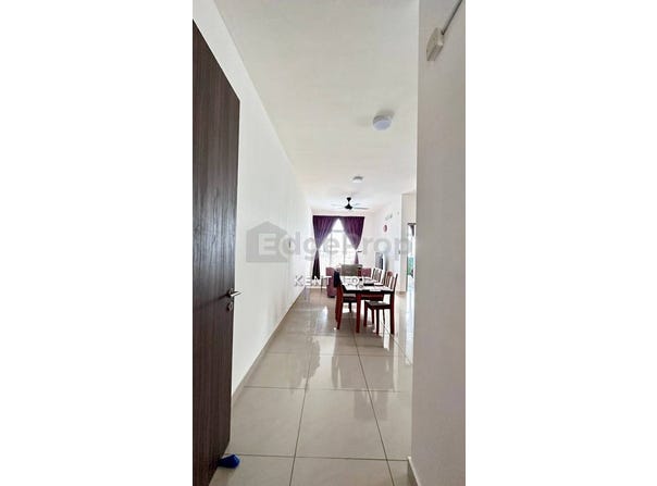 Jalan Larkin perdana 2, 80200, Johor, Johor Bahru, Johor 80350