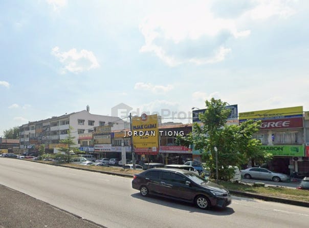 Hulu Selangor, Selangor 44200