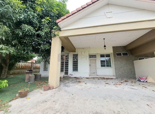 Johor Bahru, Johor 81100