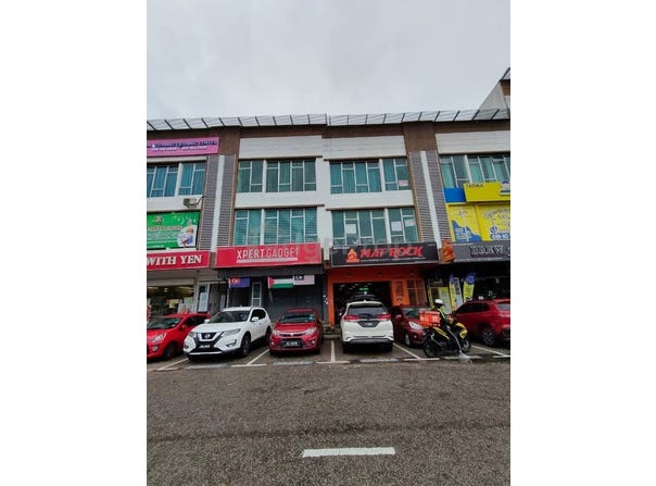 Skudai, Johor 81300