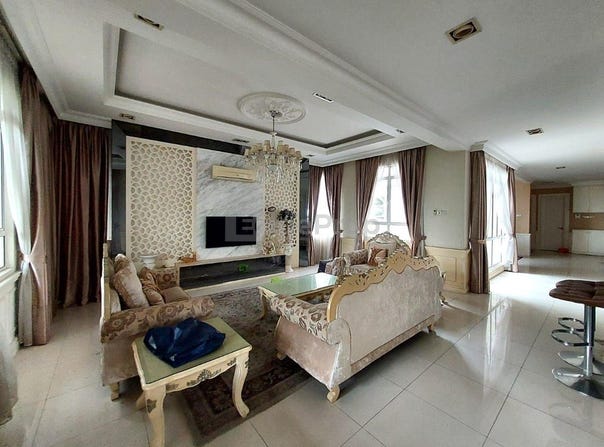 Jalan Puteri, Bandar Puteri Puchong, Selangor 47100
