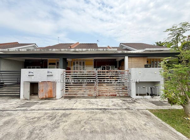 Port Klang, Selangor 42000