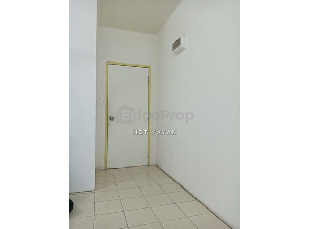 Jalan Tasik Puteri, Rawang, Selangor 48300